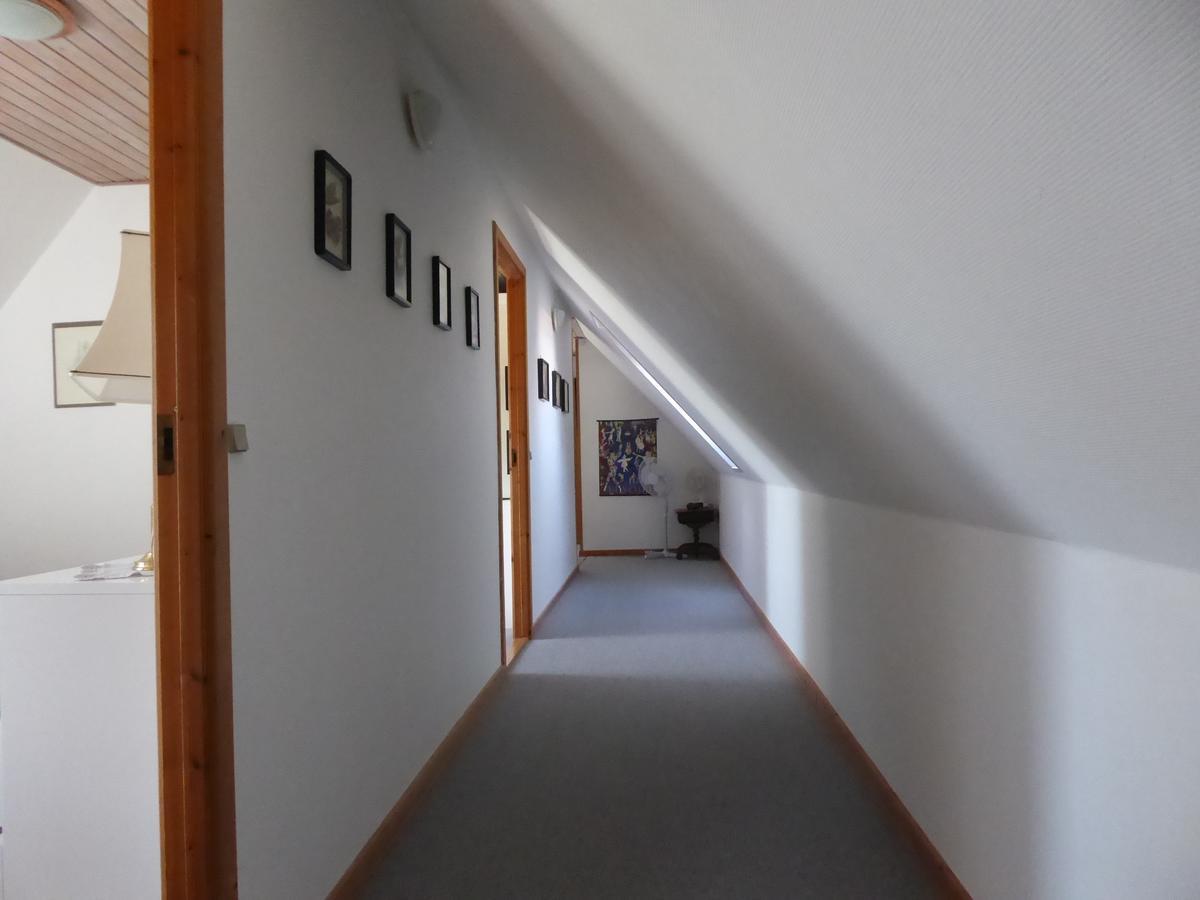 BorreGardアパートメント エクステリア 写真